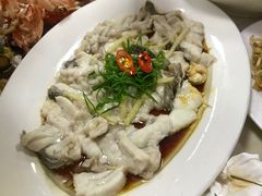 -记忠海鲜