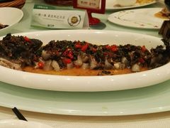 -久宴·天目湖大鱼头(恐龙园店)