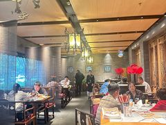 -西安饭庄·非遗陕菜(钟楼店)
