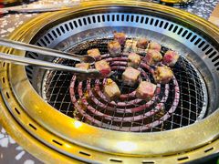 -黑牛の場烤肉(摩天活力城店)