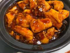 -兰亭餐厅(原嵩山路店)