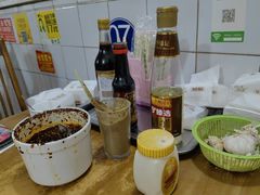 -山东水饺(南坪新街店)