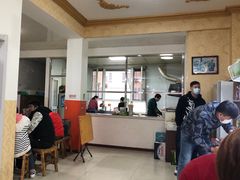 大堂-老乔串店(青松路店)