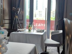 -王品牛排(珠海富华里店)