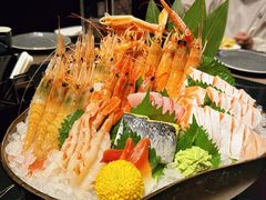 -大葉日本料理·龍蝦任食放題(廣州W酒店)
