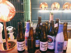 -Ambra Haus琥珀屋精酿餐厅(宝山店)