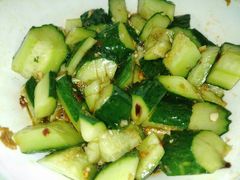 海蜇-阿辉农家馆