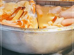 -阿姨卷饼(平凉路店)