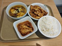 -老乡鸡(新邻天地店)