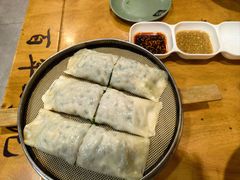 -清真刘记全羊肉鲜汤馆(前进路店)