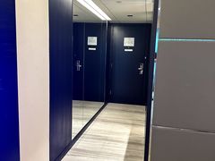 -大连富丽华大酒店