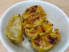 蒋家桥招牌锅贴-蒋家桥饺面店(东关街店)