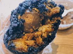 乌饭-芳婆糕团店(王府大街店)