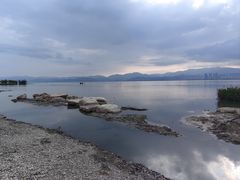 -洱海月湿地公园