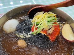 -服务大楼冷面(延大店)