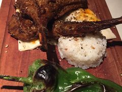 烤羊排-Pasha帕夏土耳其餐厅(南昌路店)