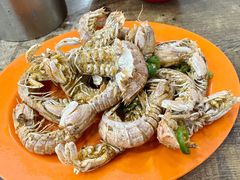 -贞姨美食·老字号海鲜大排档