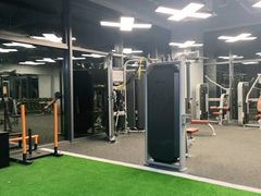 -METIS FITNESS女性健身工作室