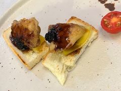 -大渔铁板烧(蛇口店)