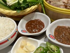 -七八冷面·延边朝鲜族美食(世纪汇店)