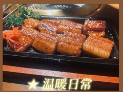 -青空日料烧肉烧鸟店(后湖兴业路店)