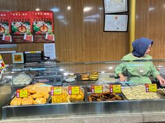 -贯贯吉·清真餐厅(浙江中路店)