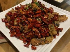-望京一号·重庆江湖菜(工体店)