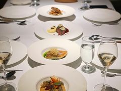 -Oyster Talks 四度蚝法餐厅
