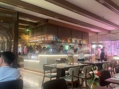 -ELI FALAFEL Lebanese&Mediterranean黎巴嫩美食(富城路店)