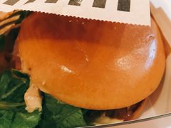 -麦当劳(水坑尾街店)