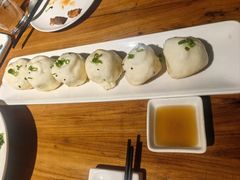 -金枝玉叶上海人家食府(三里河店)