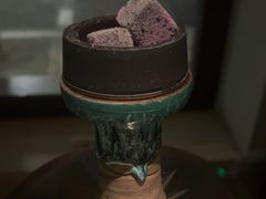 -Hideout Hookah Lounge·隐觅地