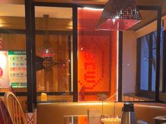 -江边城外烤全鱼(方庄时代购物中心店)