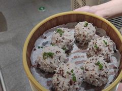 -楚山晓·湖北菜(武汉光谷K11店)