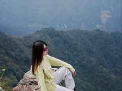 -午潮山国家森林公园
