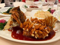 -得月楼·省级非遗·传统苏帮菜(观前店)