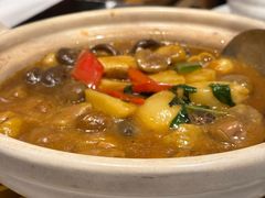 -若蘭慈·无国界素食料理(欢乐海岸店)