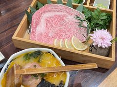 -花肴·和牛烧肉(顺义五里仓店)