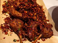 -辣可可·小炒黄牛肉(望京凯德MALL店)