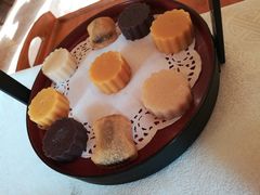 -东来顺饭庄(天坛店)