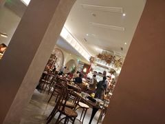 大堂-来龙里 精致 东南亚餐室(万象城店)