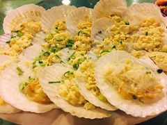 -盛港湾海鲜食府(黄沙店)