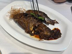 -到家尝北京菜(西坝河店)