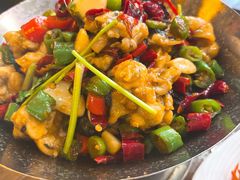 -漫天香·小龙虾餐厅(夏湾店)