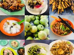 -金伯利街美食夜市