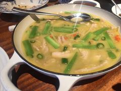 -金谷仓家庭料理(马泉营店)