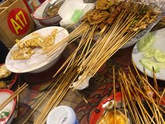 -冶建镜子·老南昌大排档·江西虾王(总店)