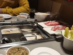 -海底捞火锅(万象汇店)