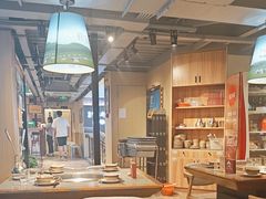 -313羊庄铁锅烀羊肉·烤全羊·烧烤龙虾·团建聚餐(永德路店)