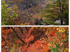 -丹东凤凰山景区